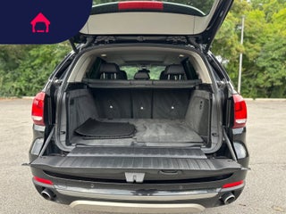 2014 BMW X5