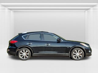 2014 INFINITI QX50