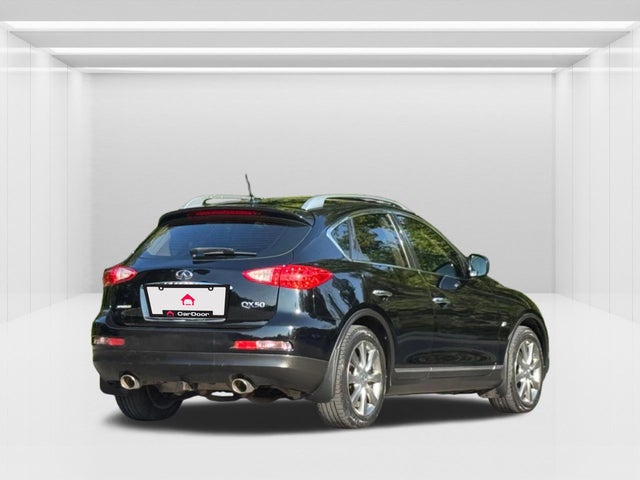 2014 INFINITI QX50