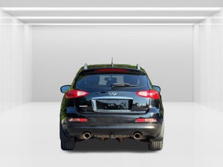 2014 INFINITI QX50
