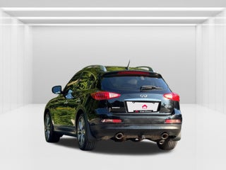 2014 INFINITI QX50