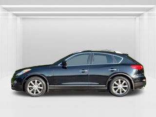 2014 INFINITI QX50