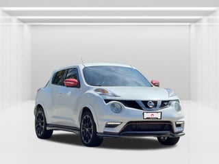 2015 Nissan JUKE
