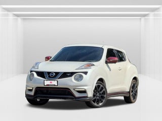 2015 Nissan JUKE