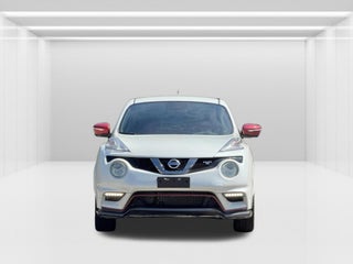 2015 Nissan JUKE