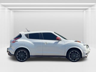 2015 Nissan JUKE