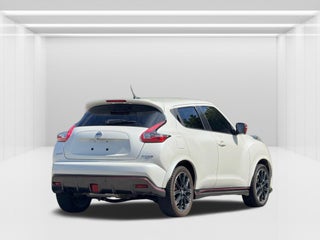 2015 Nissan JUKE