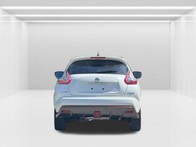2015 Nissan JUKE