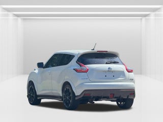2015 Nissan JUKE