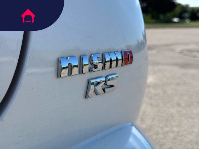 2015 Nissan JUKE