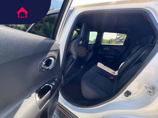 2015 Nissan JUKE