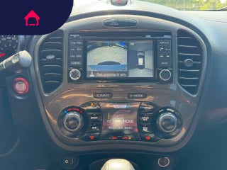 2015 Nissan JUKE