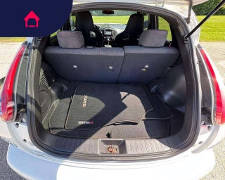 2015 Nissan JUKE