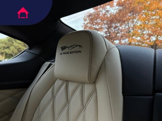 2013 Bentley Continental GT V8