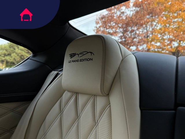 2013 Bentley Continental GT V8