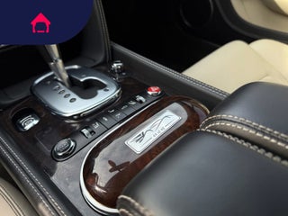 2013 Bentley Continental GT V8
