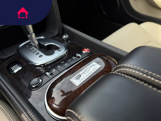 2013 Bentley Continental GT V8