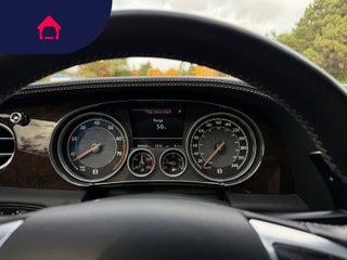 2013 Bentley Continental GT V8