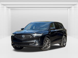 2024 Acura MDX