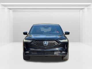 2024 Acura MDX