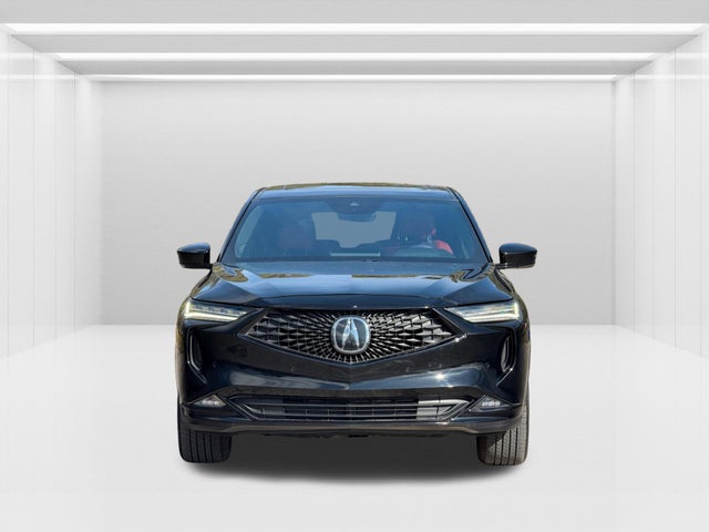 2024 Acura MDX