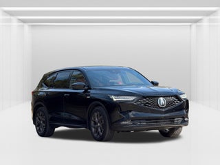 2024 Acura MDX