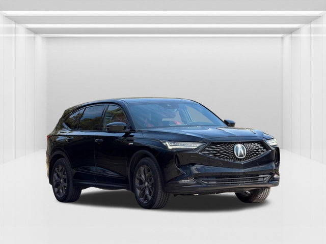 2024 Acura MDX