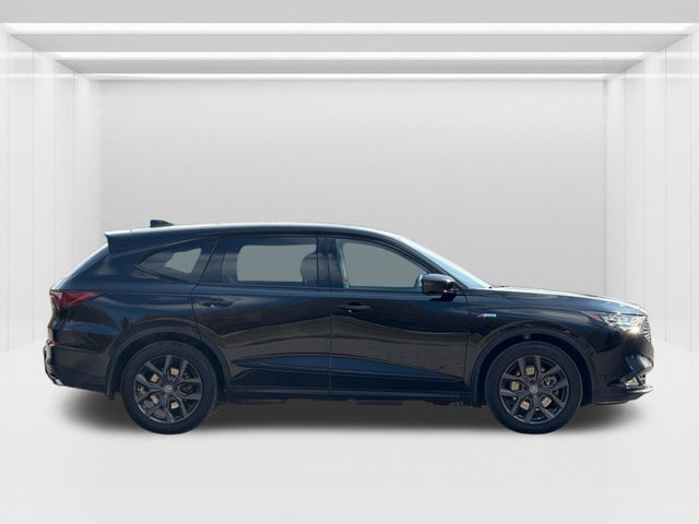 2024 Acura MDX