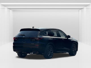 2024 Acura MDX