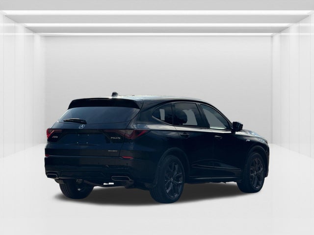 2024 Acura MDX
