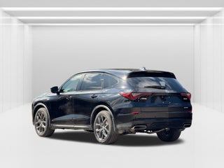 2024 Acura MDX