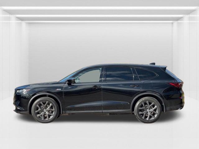 2024 Acura MDX