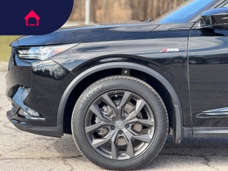 2024 Acura MDX