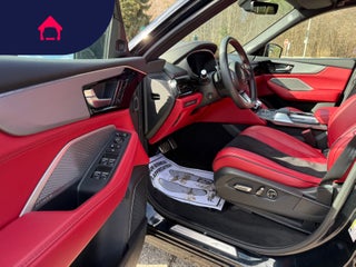 2024 Acura MDX