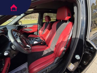 2024 Acura MDX