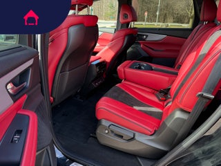 2024 Acura MDX
