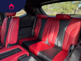 2024 Acura MDX