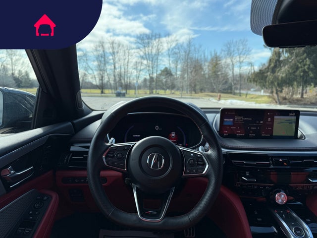 2024 Acura MDX
