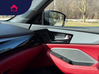 2024 Acura MDX