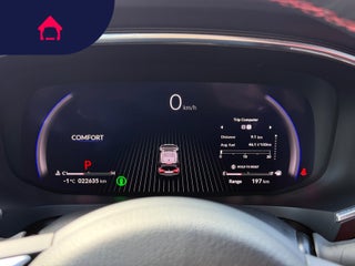 2024 Acura MDX