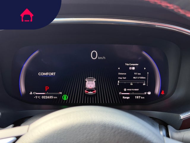 2024 Acura MDX