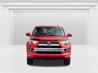 2021 Toyota 4Runner