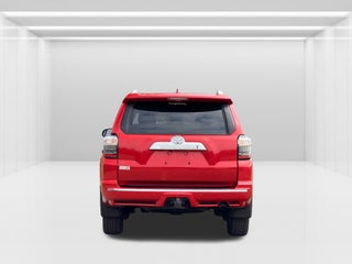 2021 Toyota 4Runner