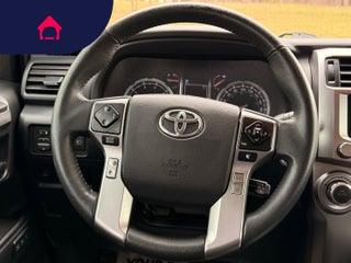 2021 Toyota 4Runner