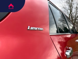 2021 Toyota 4Runner