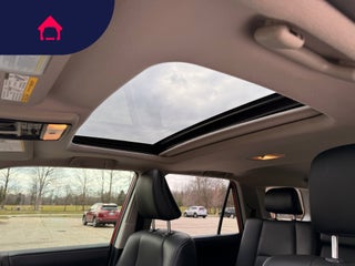2021 Toyota 4Runner