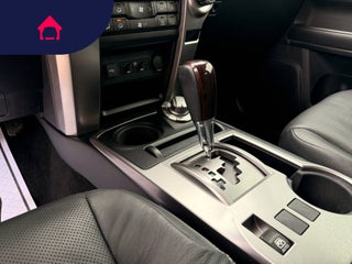2021 Toyota 4Runner