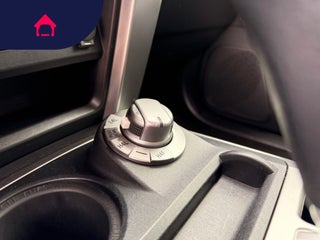 2021 Toyota 4Runner