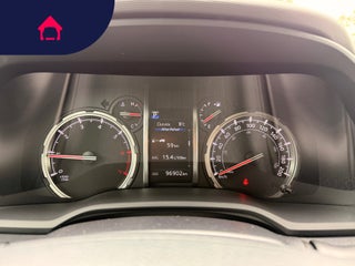 2021 Toyota 4Runner