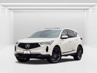 2023 Acura RDX